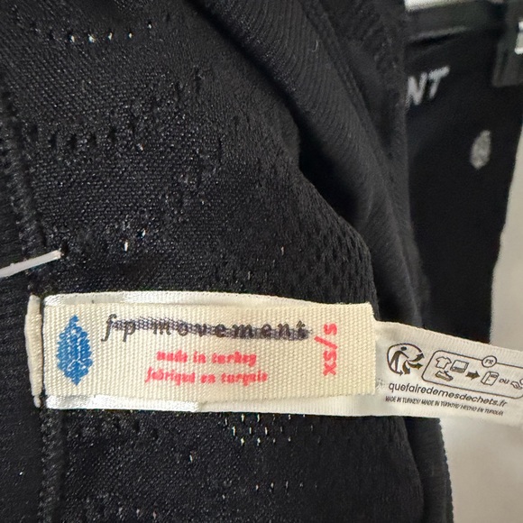 New free people Movement Run the Distance set - Womens size XS / S - Picture 5 of 6